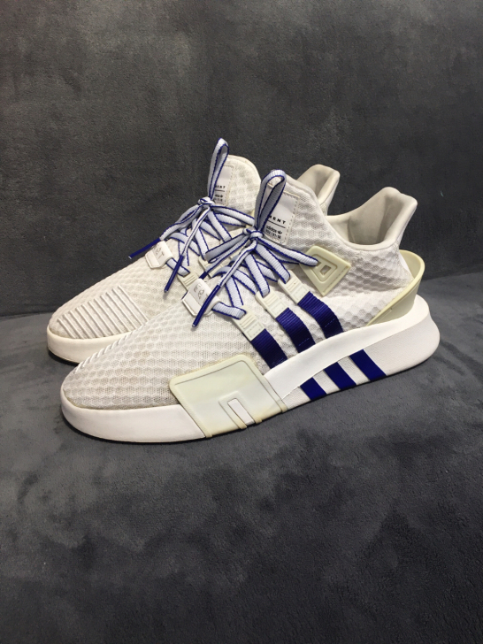 Adidas 休闲运动鞋男鞋正品42.5码...
