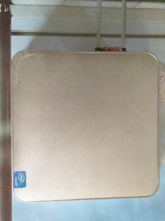 PC小主机1037U，2x32g有12台，...