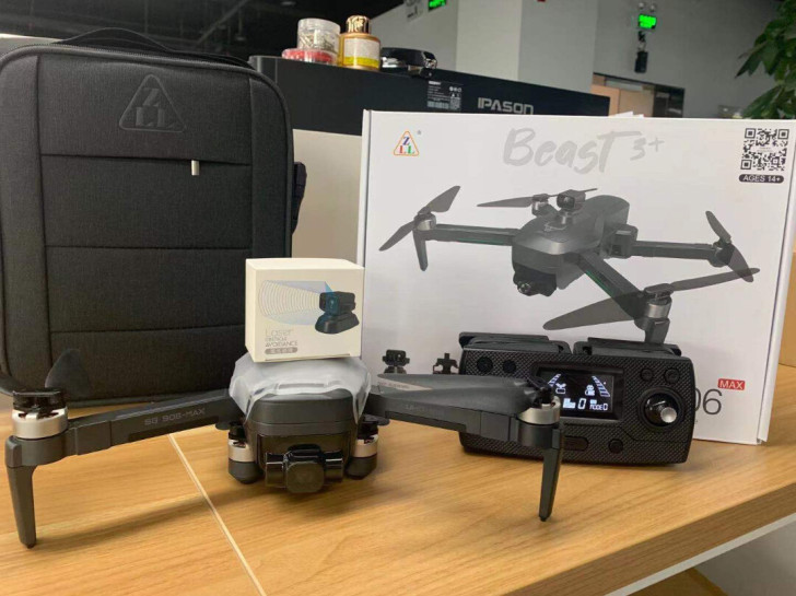 兽3 SG906 Max,全新 品牌型号 ...