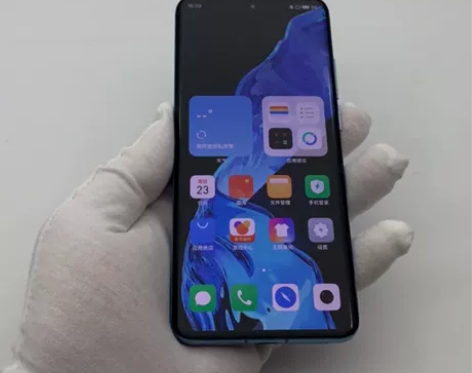 95新Meizu/魅族 魅族 18s 二...