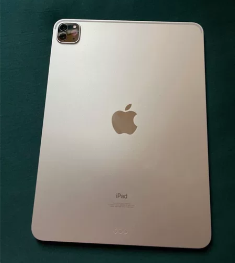 Apple/苹果 11 英寸 iPad P...