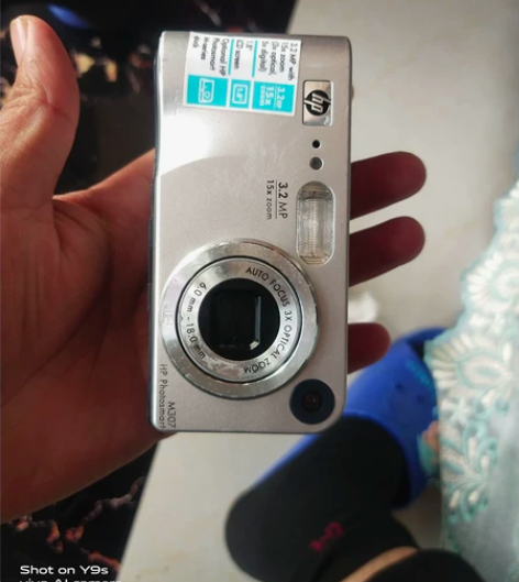 惠普m307库存新机 感兴趣的话点“我想要...