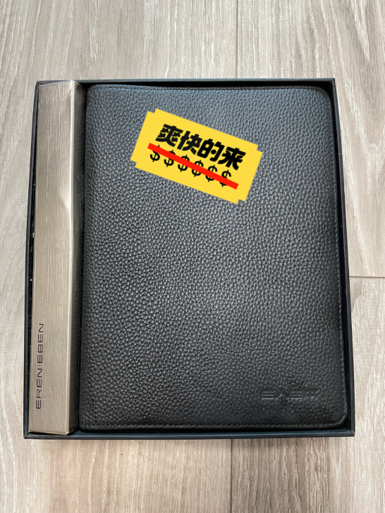 E人E本T10（80008），几乎全新