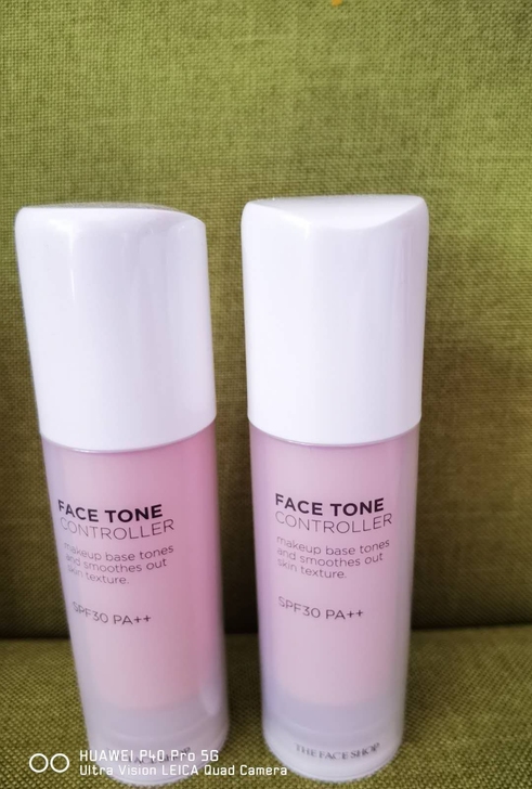 TheFaceShop菲诗小辅 粉底液 菲...