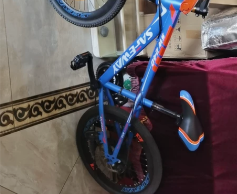 SAFEWAY青少年自行车有变速器 实体...