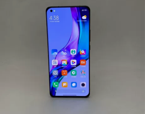 MIUI/小米 小米 11 Ultra（5...