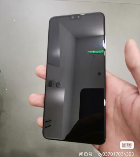 华为mate30  8+128手机  5G...