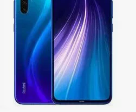 小米【红米NOTE8】顶配手机 几乎全新,...