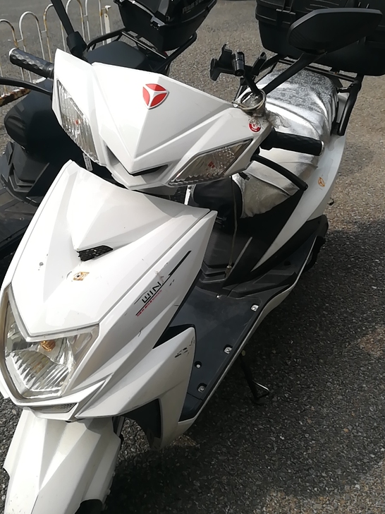 北京出电车,带电池,72v100a,海淀清...