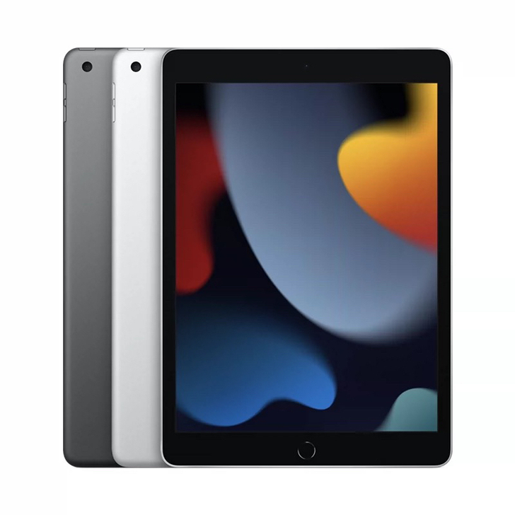 ipad 2021 银色 64g 30号之...