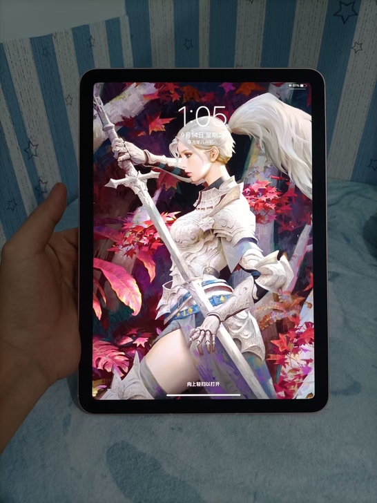 二手苹果平板iPad Air4 2020 ...