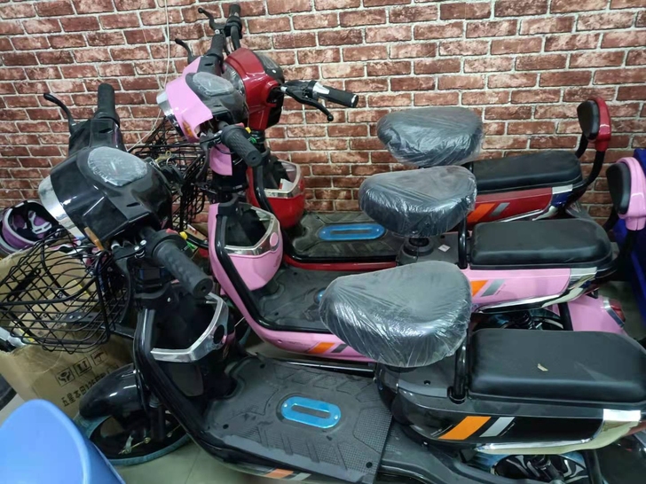 电动车,出厂价