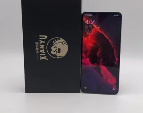 9成新9新 MIUI/小米 红米 K50...