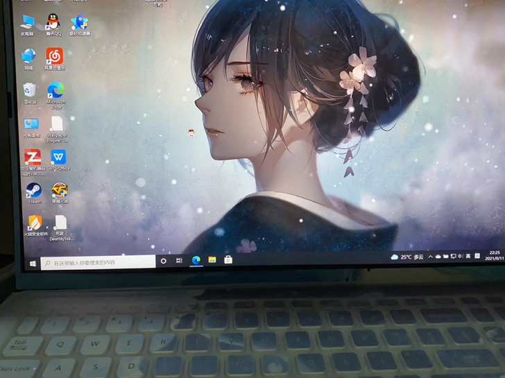 vivobook15s  感兴趣的话点##...