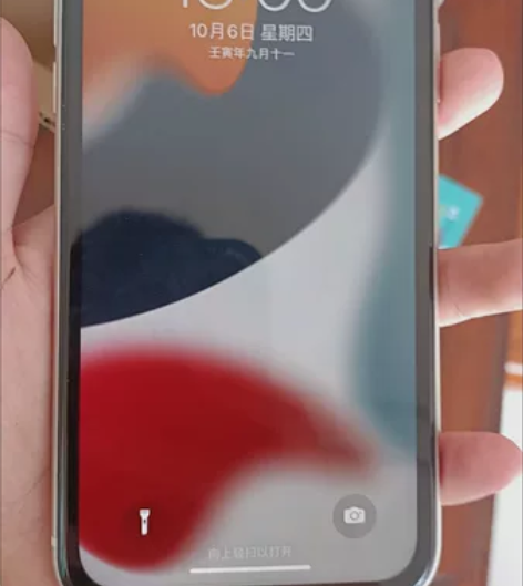 【二手99新】苹果手机11 iphone1...