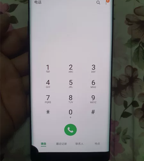 三星note10+美版单卡全网通4G,12...