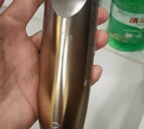 ogp射频美容仪带app美容计划管理，皮肤...