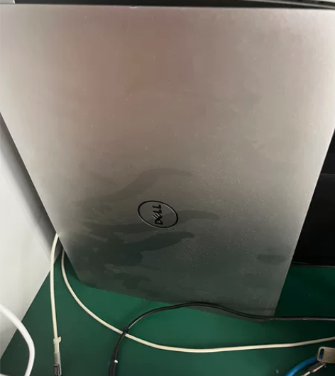 戴尔笔记本,Dell M3800,4K触摸...