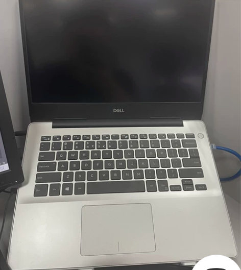 戴尔14寸笔记本 型号灵越5488 处理器...