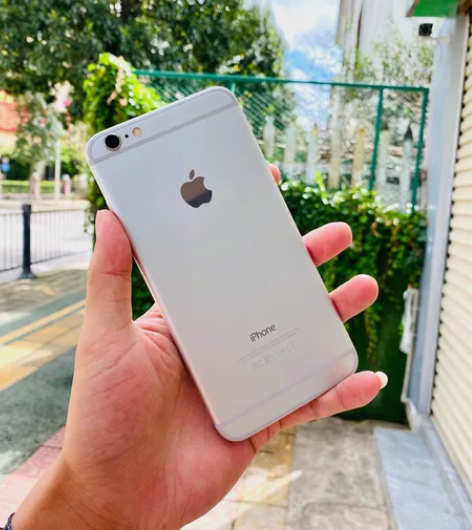 iPhone 6P 64G 功能全部正常 ...