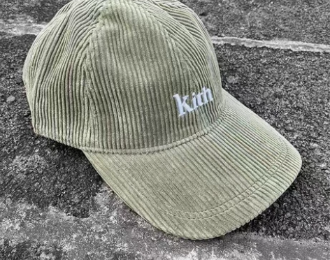 kith 纯滑板品牌服式 滑板帽 玩潮流...
