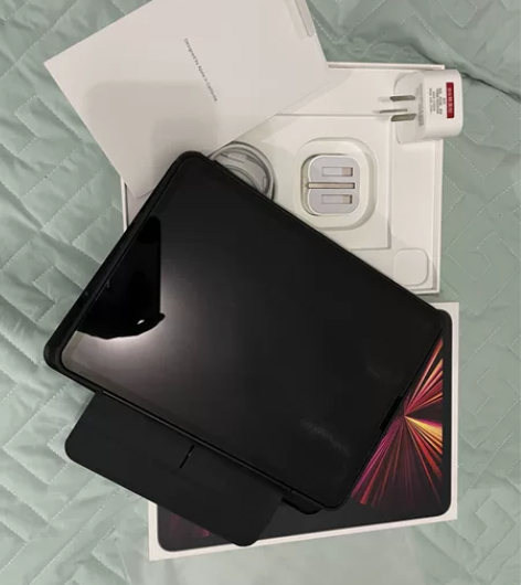 Apple/苹果ipad Pro2021 ...