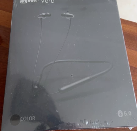 爱奇艺智能 爱奇艺Verb智能无线耳机,全...