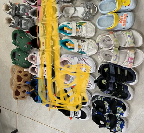 大部分安踏已售出，5元起步50封顶，包邮 ...