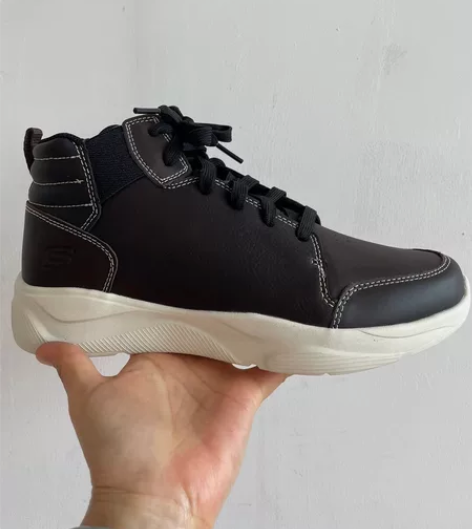 sk斯凯休闲运动 高帮靴 41/1-42/...