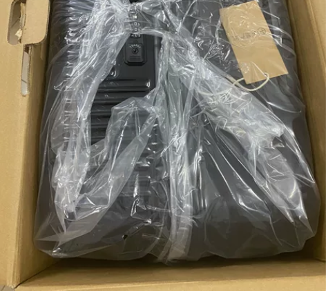 网易严选28寸纯PC拉链拉杆箱行旅箱旅行箱...