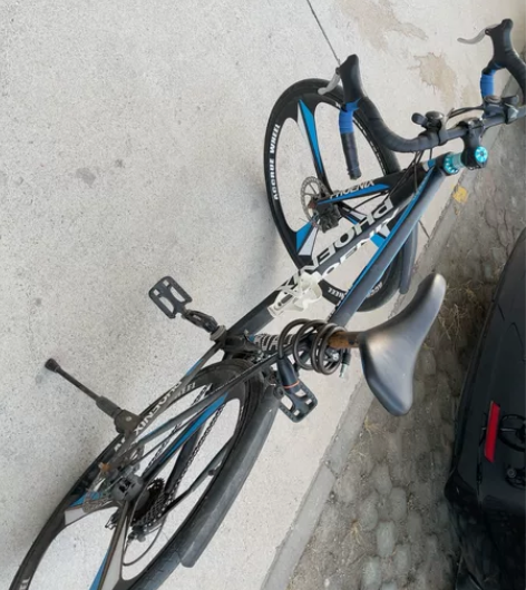 凤凰公路自行车21速 感兴趣的话点“我想要...