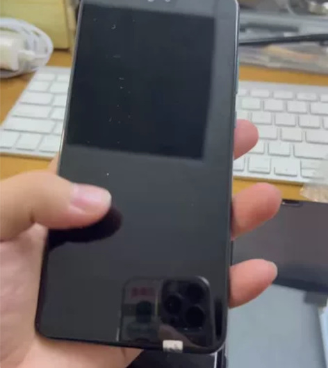 出售华为mate 30 8+128GB性价...