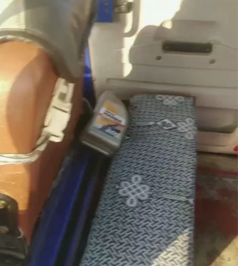 力帆水冷150发动机,盘式转向,带个柴暖。...