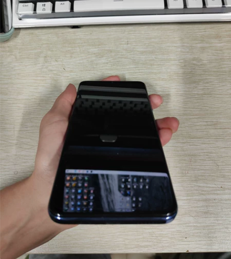 5G华为麦芒11，8+128全新仅拆封。官...