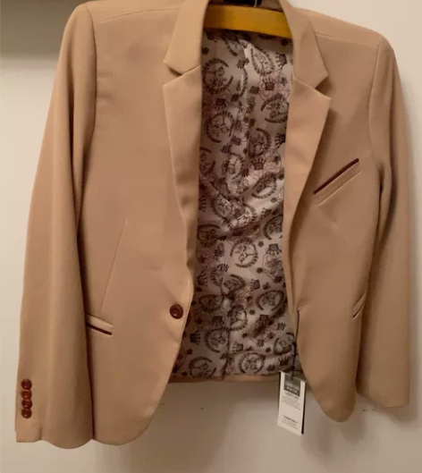 春装新款小西装男韩版修身西服外套男士休闲…...