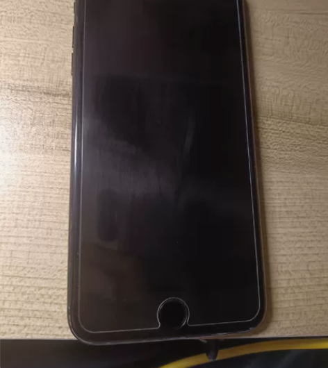 iPhone 8 Plus 游戏机,只可w...