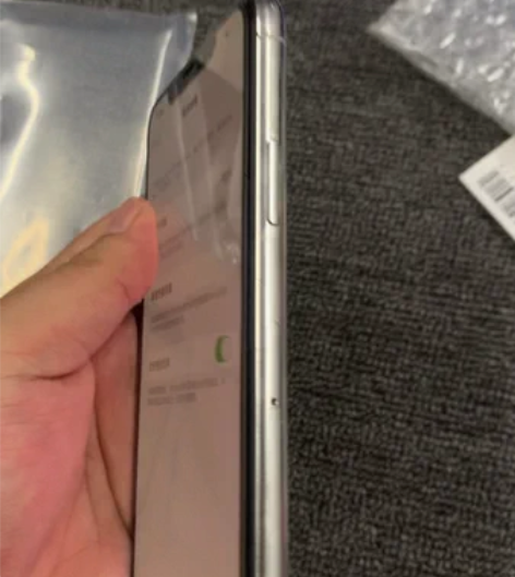 苹果11promax，256g，美版无锁，...