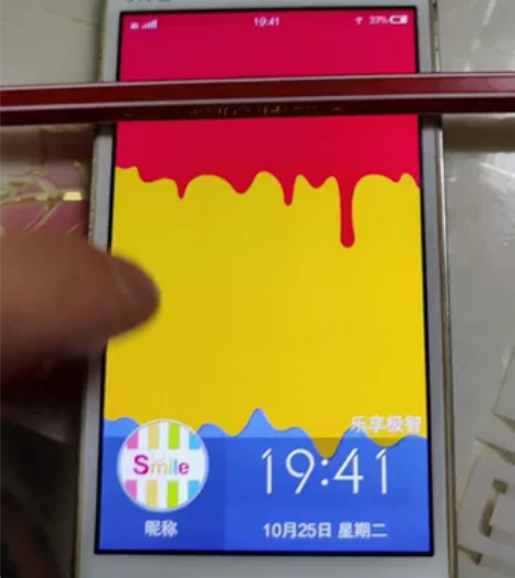 vivo Y27移动版, 成色一般,所有...