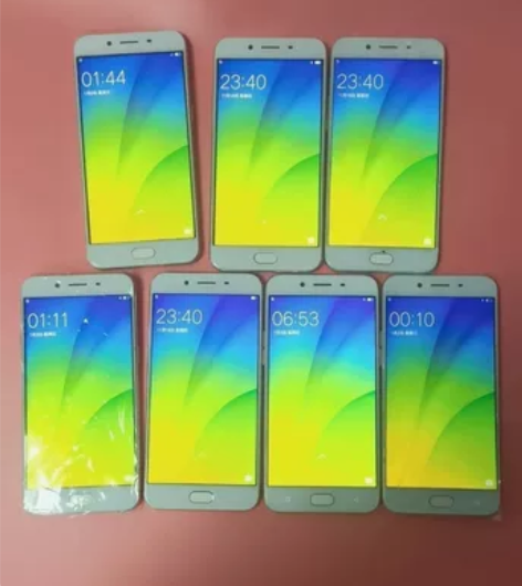 OPPOOPPOR9sk 批发全原OPPO...