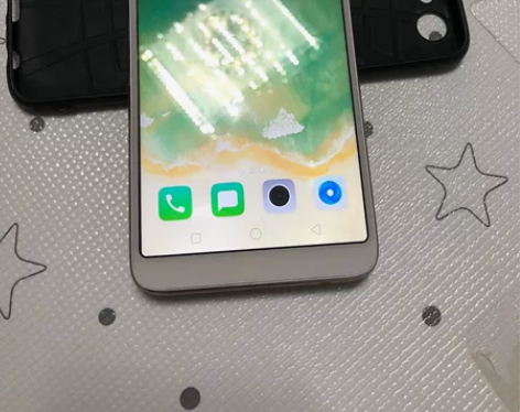 OPPOA79K手机4+64G指纹识别人脸...
