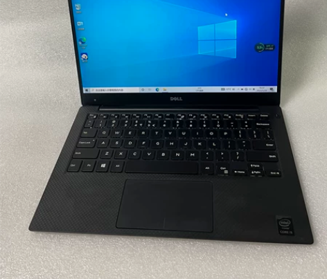 戴尔XPS13-9360/i5-8代 配置...