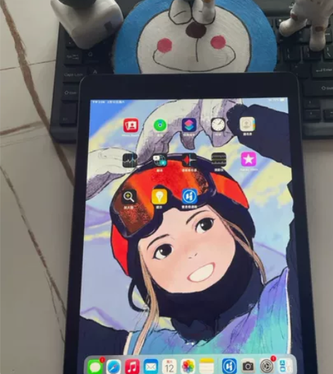 IPad 2019 10.2寸第7代 12...