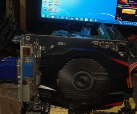 七彩虹gt710 g 包邮非偏远地区...