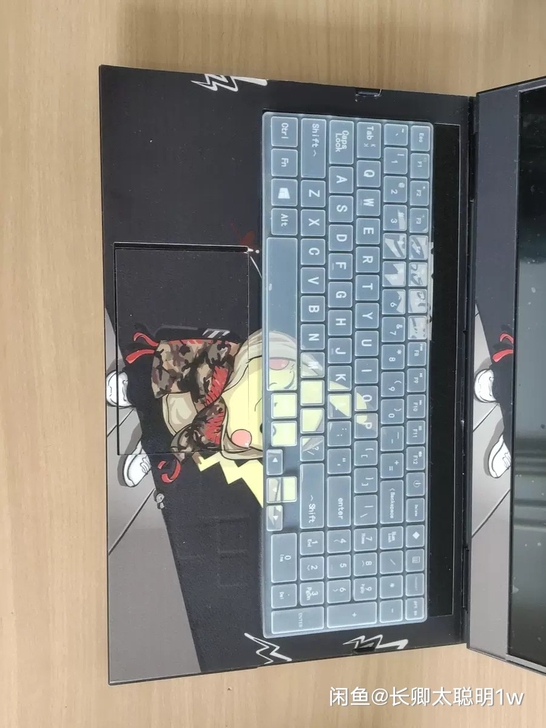 惠普暗影精灵7，i7-11800h，显卡3...