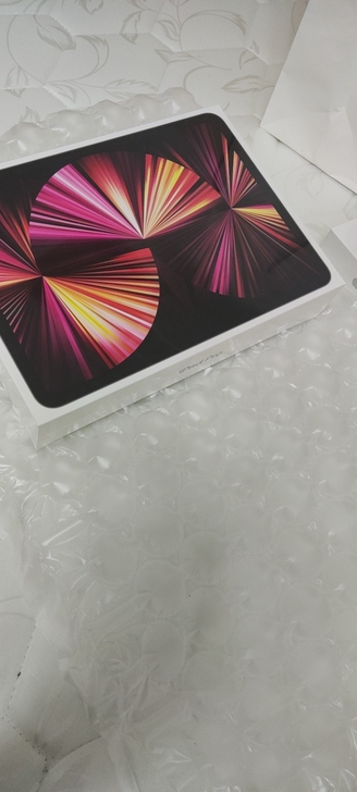 平板ipadpro2021 11寸128g...