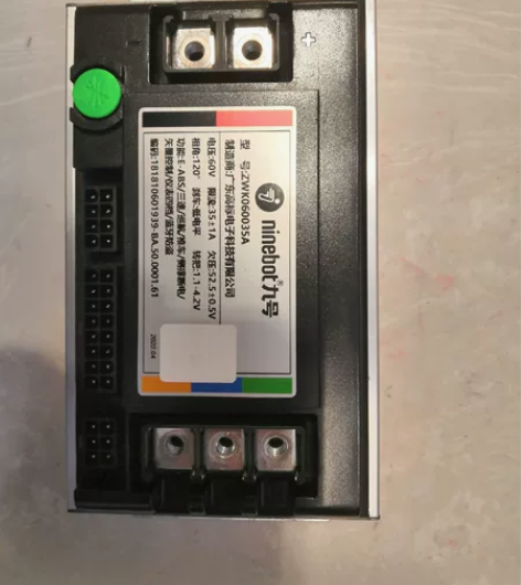 九号N80C控制器,充电器套装,60V32...