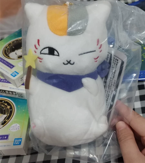 猫咪老师星空 C赏    89元 D赏  ...
