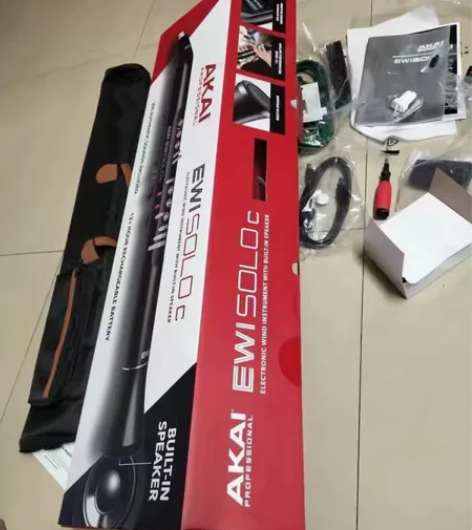 清仓雅家SOLO电吹管乐器电萨克斯全新清仓...