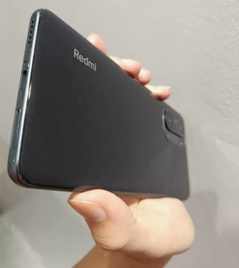 红米K40 Pro 8+128 感兴趣的话...