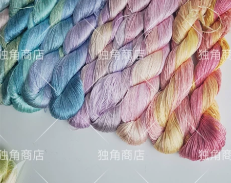 独角商店【朝花夕拾】 一套12只,一只1....
